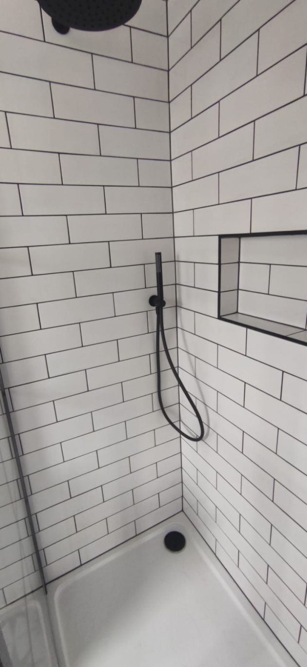 Solid Bathrooms